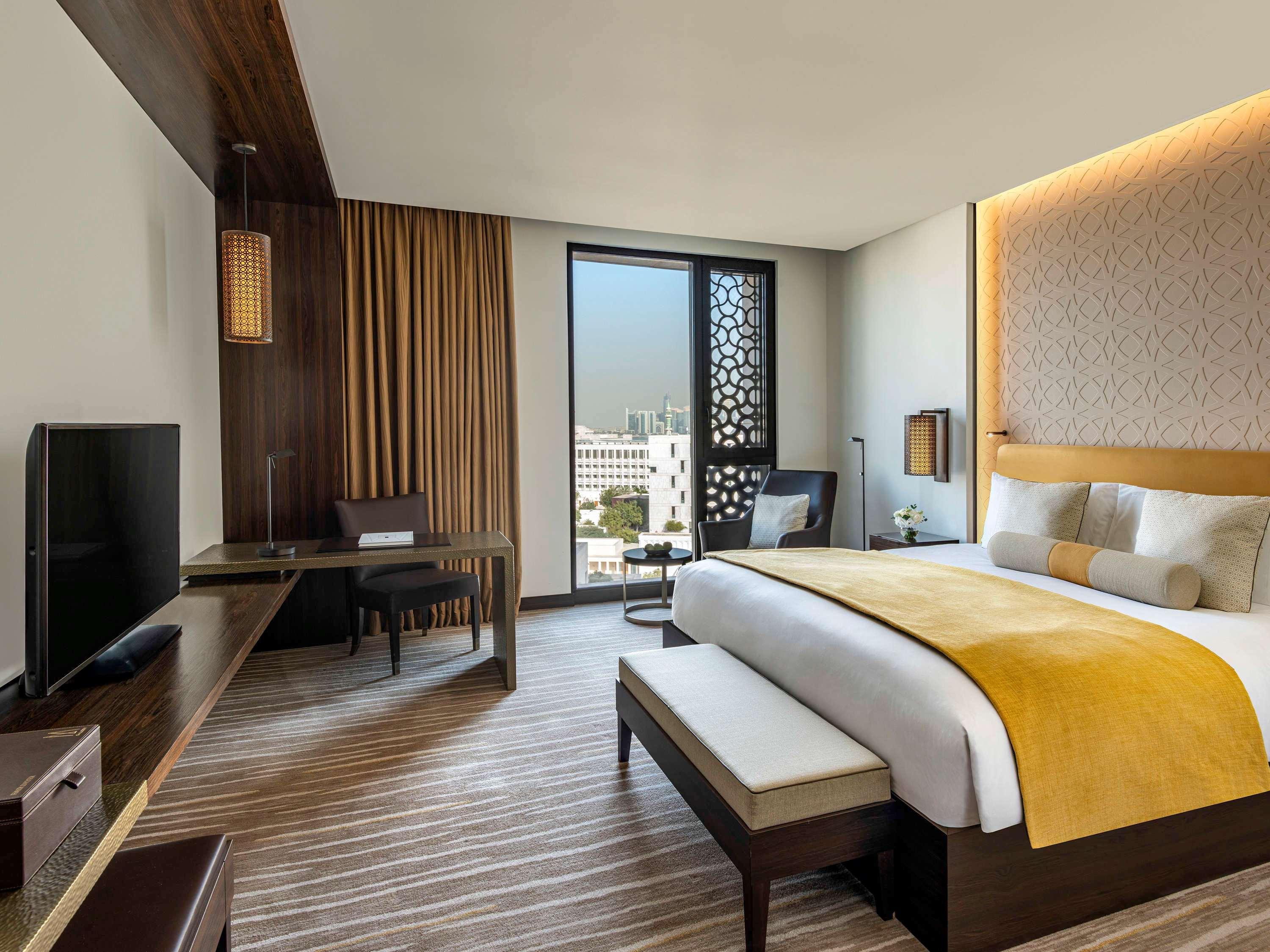 Alwadi Hotel Doha - Mgallery Экстерьер фото